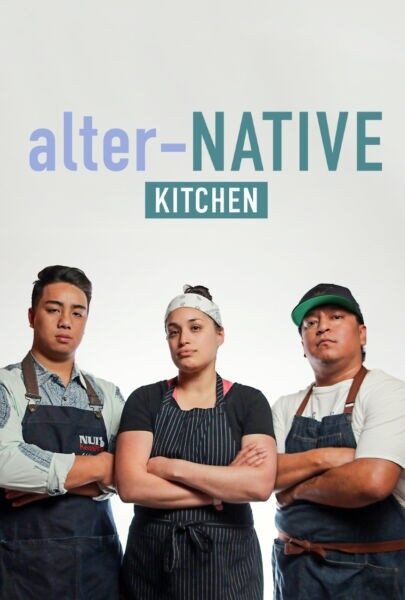 Alter-Native: Kitchen episode poster